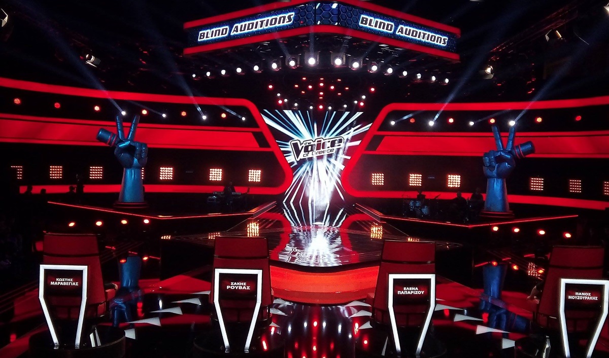 The Voice: Πέθανε παίκτης από την ομάδα του Πάνου Μουζουράκη!