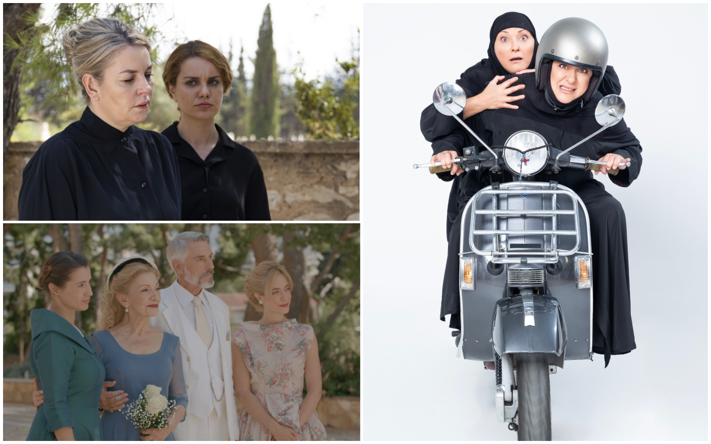 Τηλεθέαση: Η μάχη της prime time – Άλλοι νικητές στο δυναμικό και άλλοι στο γενικό κοινό