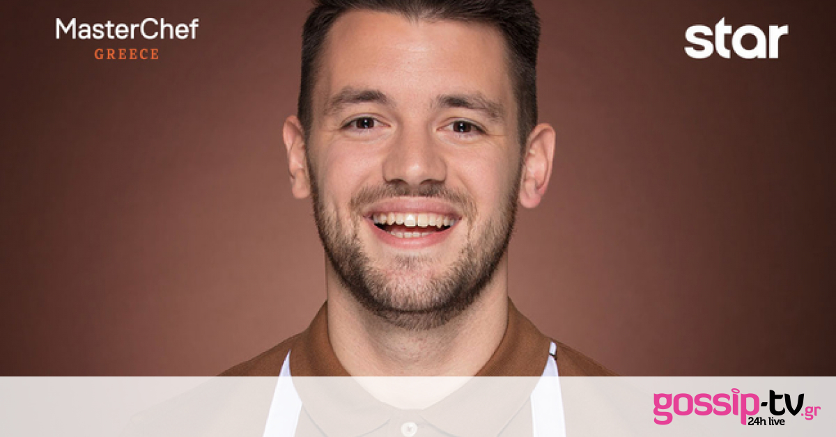 Τιμολέων Διαμαντής: «Οι Γερμανοί ενθουσιάστηκαν με τα πιάτα μου»