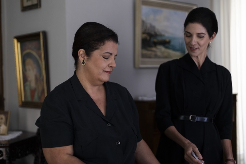 Το προξενιό της Ιουλίας – Συγκλονιστικές εξελίξεις στα επόμενα επεισόδια – Zinapost.gr