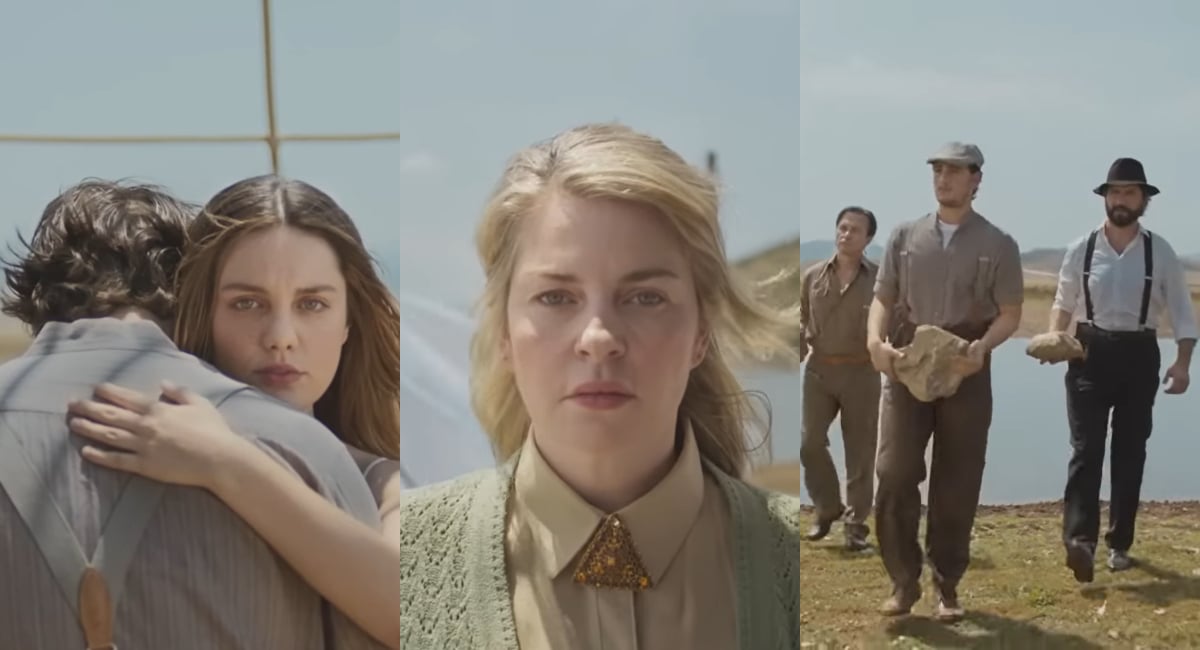 Το Προξενιό της Ιουλίας: Ένα ξεχωριστό ταξίδι στην παράδοση μέσα από μια συγκλονιστική ιστορία που θα καθηλώσει