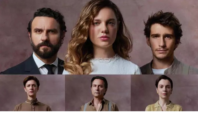 Το προξενιό της Ιουλίας – Γαμήλιο μοιρολόι σε ένα trailer που συγκινεί – Zinapost.gr