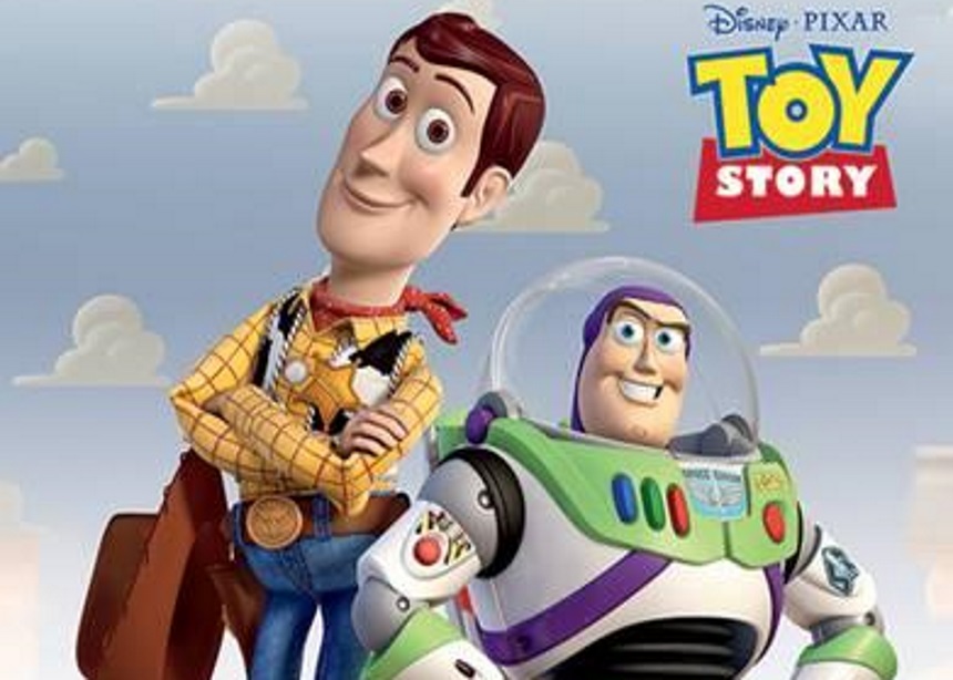 Toy Story: Το κορυφαίο animation γίνεται ξενοδοχείο και τώρα μπορούμε όλοι να τρελαθούμε – TLIFE
