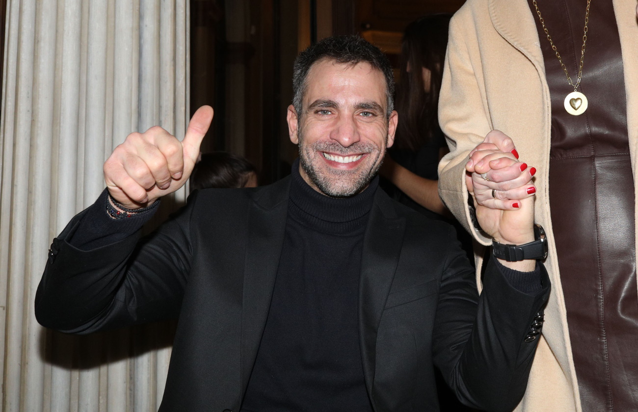 Πάνος Τριανταφύλλου: «Όταν με το καλό περπατήσω, θα ήθελα να χορέψω μια ζεϊμπεκιά» | Zappit