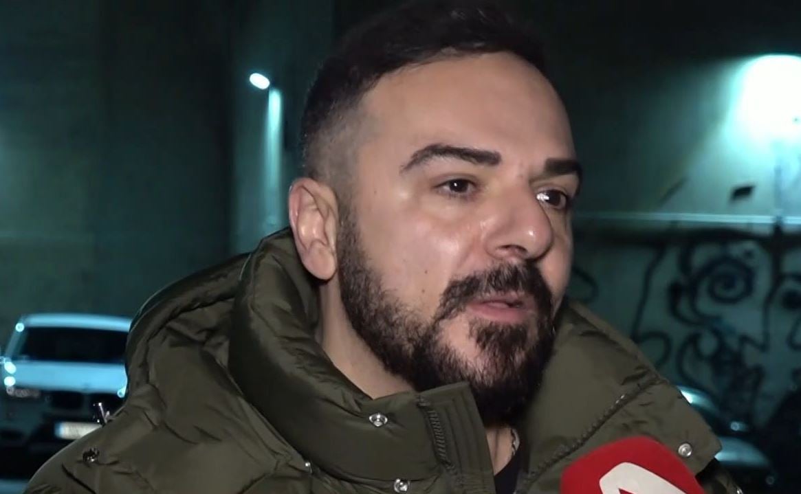 Τριαντάφυλλος για Survivor: Το ιλιγγιώδες ποσό που του πρόσφεραν για να μπει και πάλι στο ριάλιτι