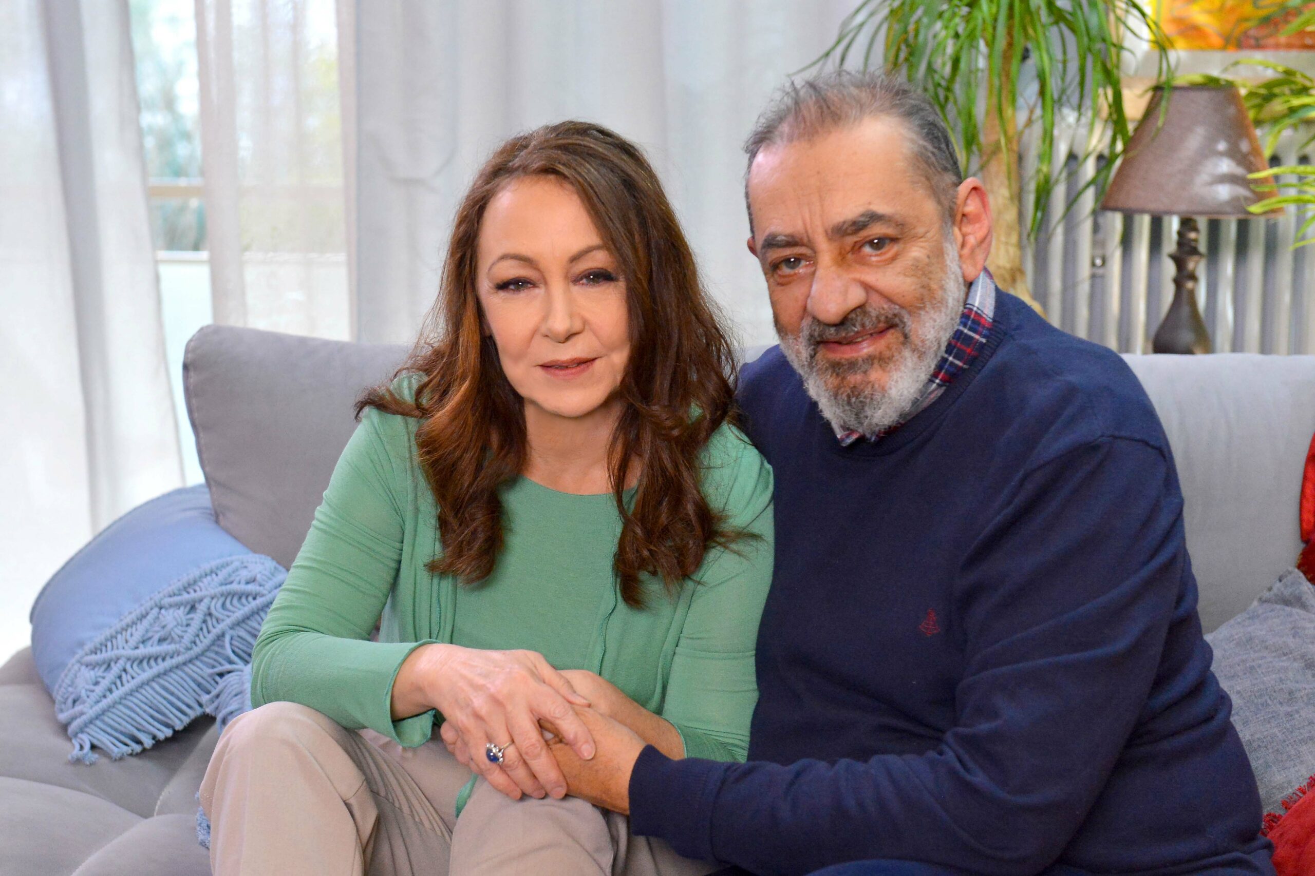 «3ος όροφος»: Η νέα κωμική σειρά, της ΕΡΤ με τον Αντώνη Καφετζόπουλο και τη Λυδία Φωτοπούλου κάνει πρεμιέρα – Zinapost.gr