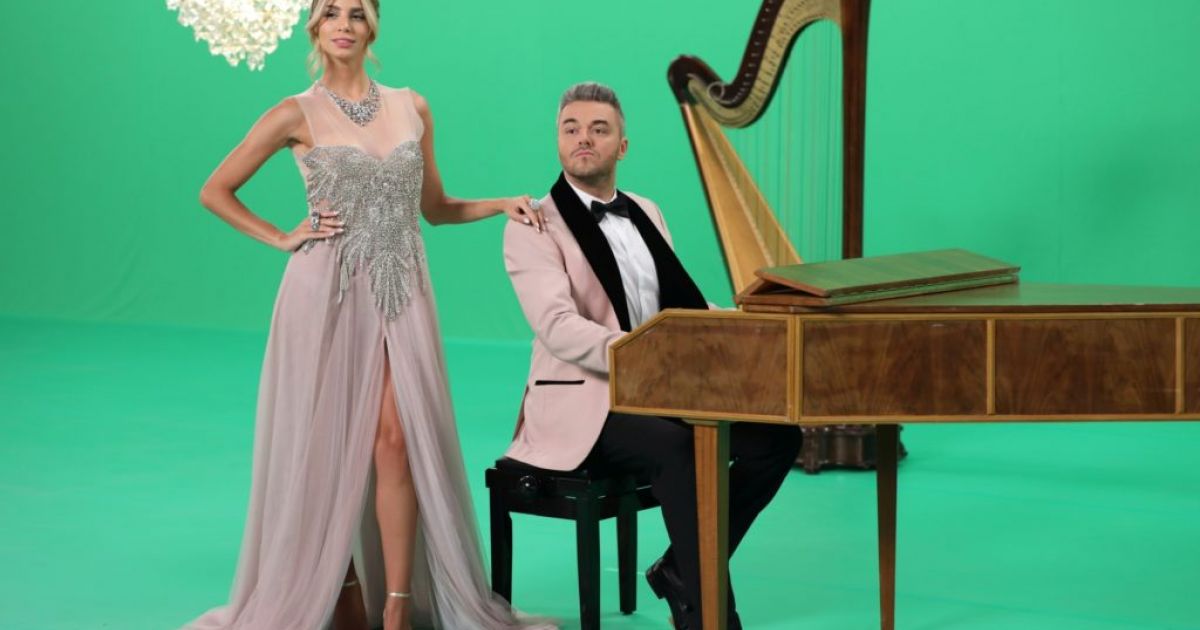 Τηλεπαιχνίδια: Η τηλεθέαση της Πέμπτης