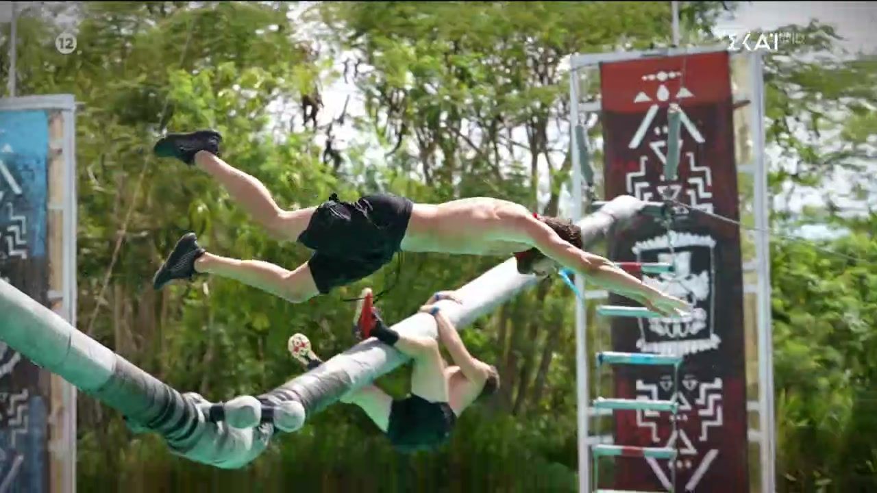 Survivor 2024 – Spoiler 4/4: Αυτή η ομάδα κερδίζει στο αγώνισμα επικοινωνίας