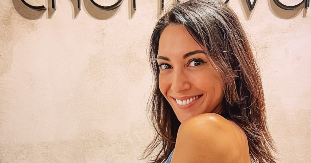 Σαρώνει το βίντεο της. Η Κάτια Ταραμπάνκο έχει κέφια και κάνει παιχνίδι με τα μπαλάκια της