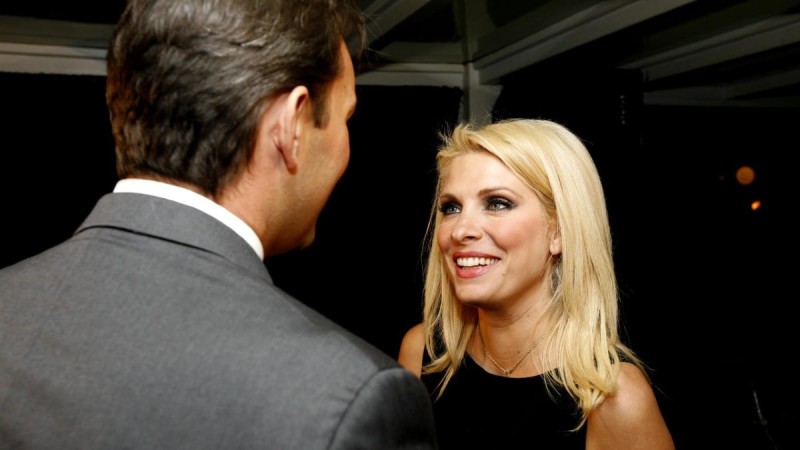 13 άγνωστες και αταίριαστες σχέσεις αγαπημένων διάσημων Ελλήνων που ελάχιστοι γνώριζαν ότι ήταν ζευγάρι – Iciao