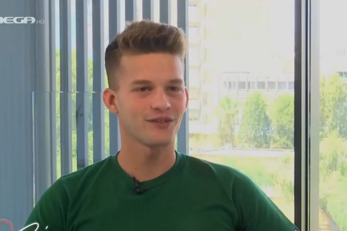 Σταματίνα Τσιμτσιλή: Η πριγκιπική εμφάνιση σε dinner στην Πάρο! | Star.gr