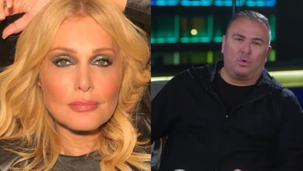 Μετά από χρόνια το αποκάλυψε ο Αντώνης Ρέμος: «Με τη Νατάσσα Θεοδωρίδου δεν έχουμε τις καλύτερες σχέσεις» (vid) | to10.gr
