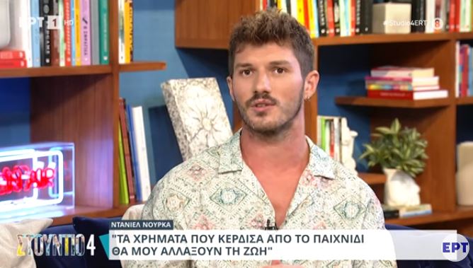 Όλο το ίντερνετ δακρύζει από χαρά για τον Δημήτρη Κόκοτα! Έγινε το θαύμα, κλαίνε από συγκίνηση | to10.gr