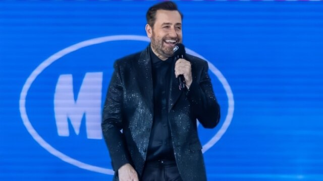 Τα MAD VMA 2024 έρχονται απόψε στο MEGA