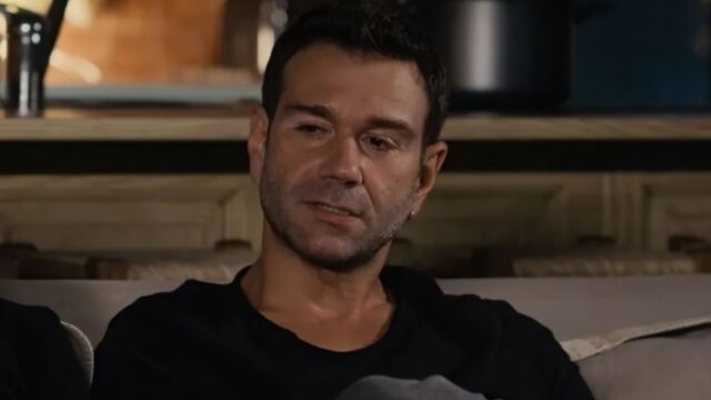 Η Γη της Ελιάς επόμενα επεισόδια: Μάνος και Στάθης δίνουν μάχη για τη ζωή τους