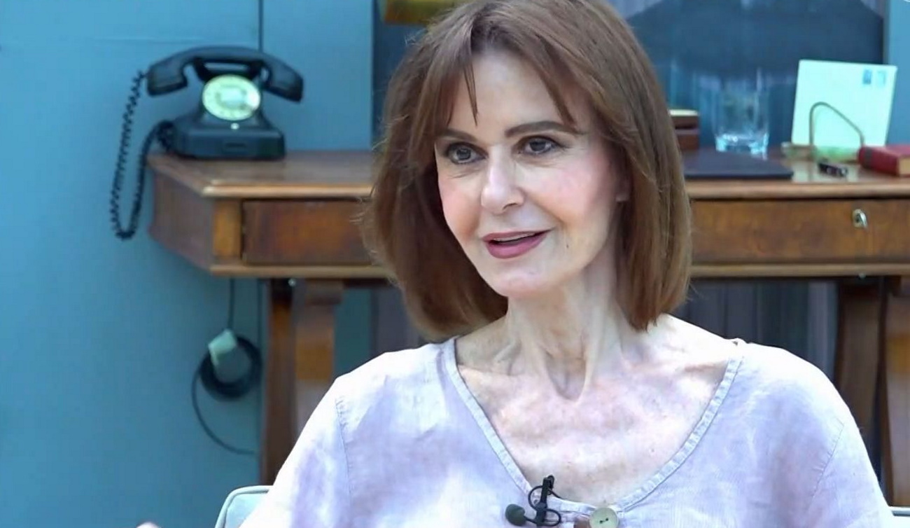 Κάτια Δανδουλάκη: «Έχω κάνει βαρύγδουπες αποτυχίες αλλά έχω μάθει από αυτές» | Zappit