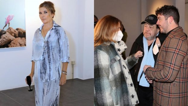 25 χρόνια μετά πήρε την δύσκολη απόφαση: Αλλάζει ζωή η Σοφία Αλιμπέρτη μετά το διαζύγιο από τον Γιάννη Πάριο – to10.gr