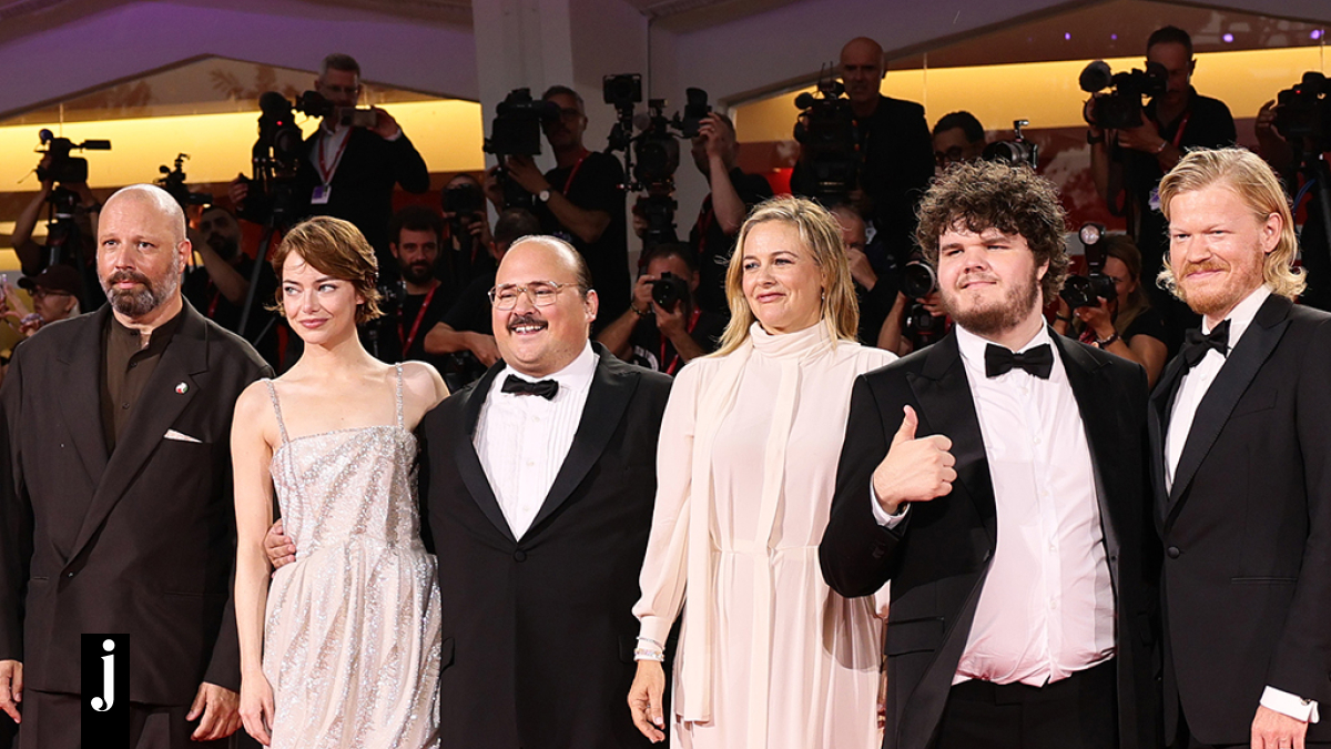 82ο Φεστιβάλ Βενετίας: Η κινηματογραφική γιορτή μέσα από αριθμούς και στιγμές