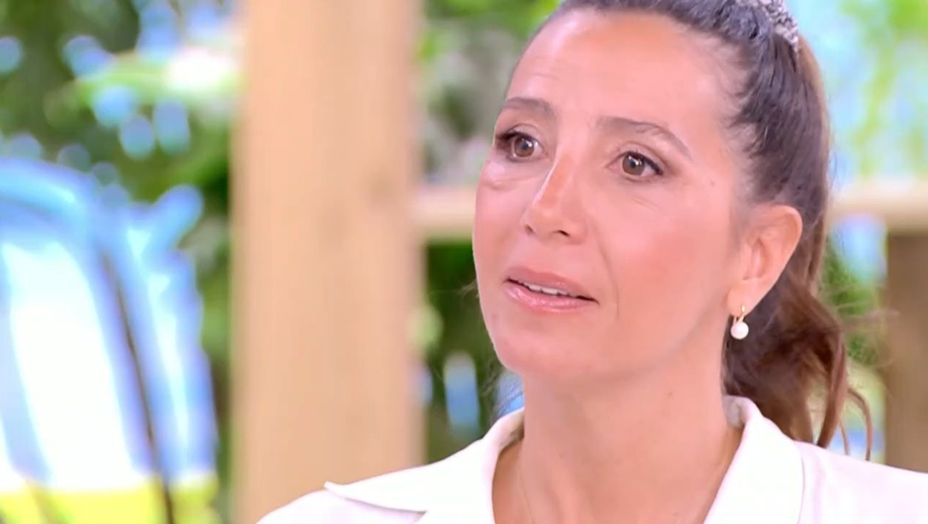 Αίθρα Λυκουρέζου για Μάρθα Κουτουμάνου: «Σήμερα είμαστε έτσι, αύριο είμαστε κάπως αλλιώς» | Zappit