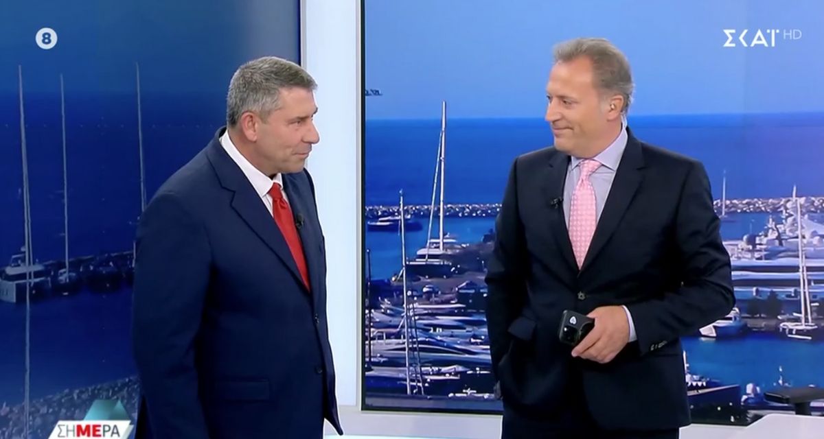 Άκης Παυλόπουλος και Δημήτρης Οικονόμου αποκαλύπτουν από ποιες επώνυμες θέλουν… follow!