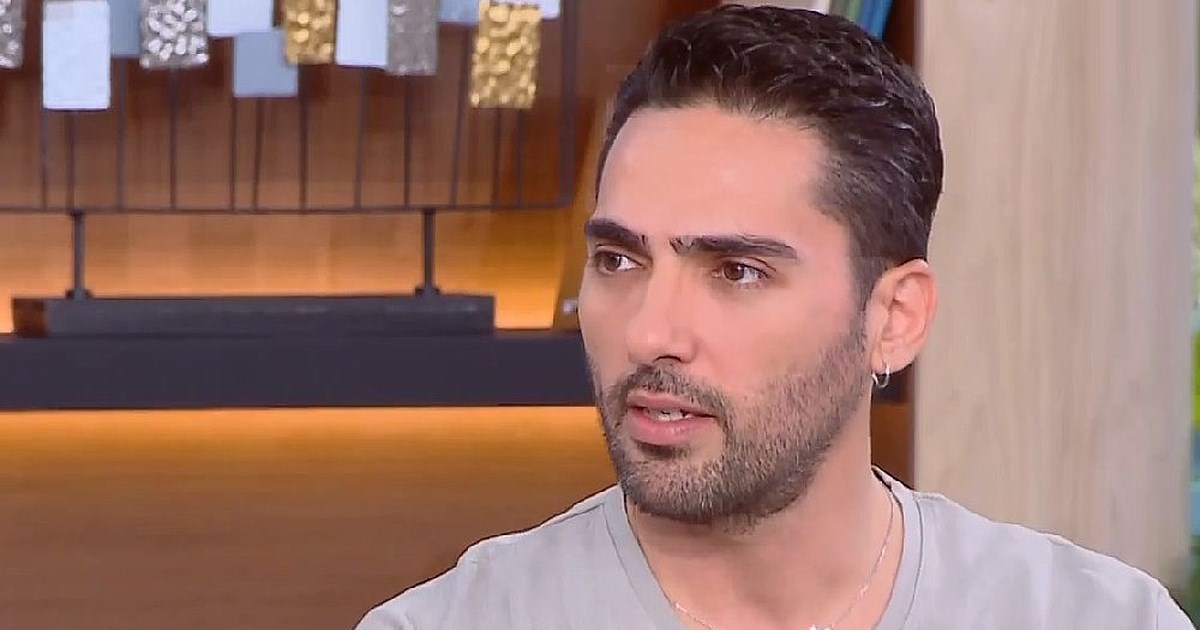 Αλέξανδρος Μαρτίδης: Η κόρη μου με ρώτησε ‘Γι’ αυτό χώρισες εσύ με τη μαμά;’