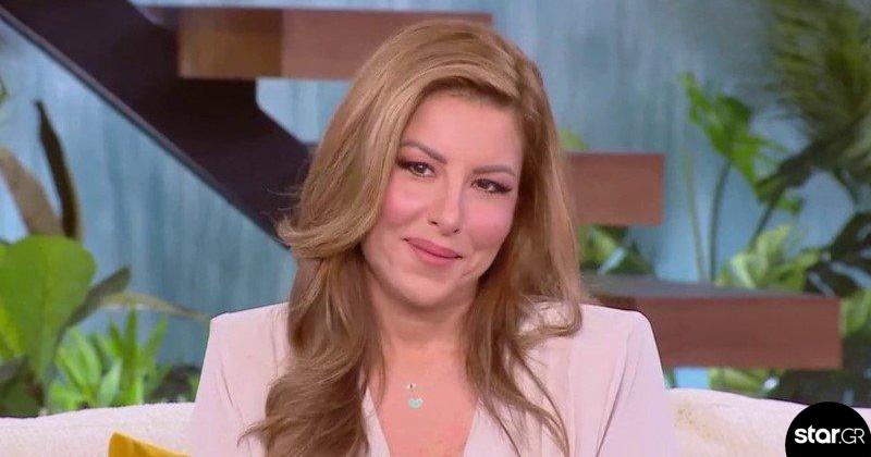 Αναστασία Γιάμαλη: Ο σύντροφος, η κοινή ιδεολογία και το πλύσιμο των πιάτων