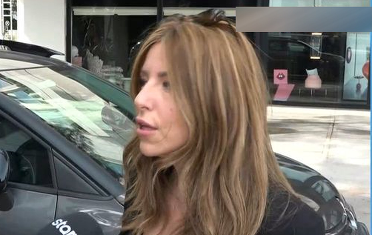 Αναστασία Γιάμαλη: Τι απαντά για τα τηλεοπτικά σενάρια που αφορούν την εκπομπή της | Zappit