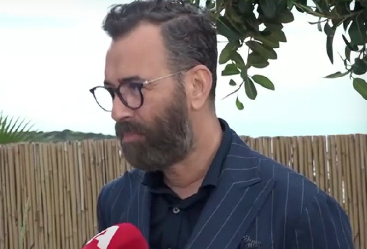 Άγγελος Μπράτης για GNTM: «Είναι επίσημο! Ξεκινάμε γυρίσματα αρχές Ιουνίου» – Znews