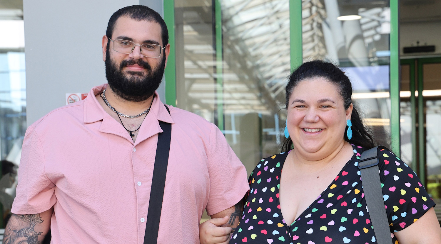 Αντέδρασε η Αφροδίτη Γεροκωνσταντή: «Αφήστε τον κάθε νέο γονιό να ζήσει όπως λαχταράει»