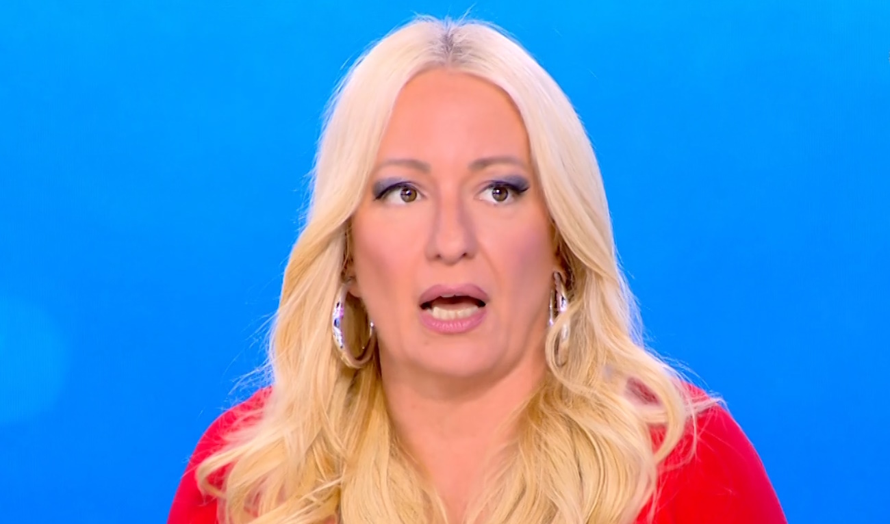 Αντέδρασε η Αφροδίτη Γραμμέλη με το βίντεο της Σοφίας Μουτίδου: «Ρε αφήστε μας να ζήσουμε! Βαρέθηκα!»