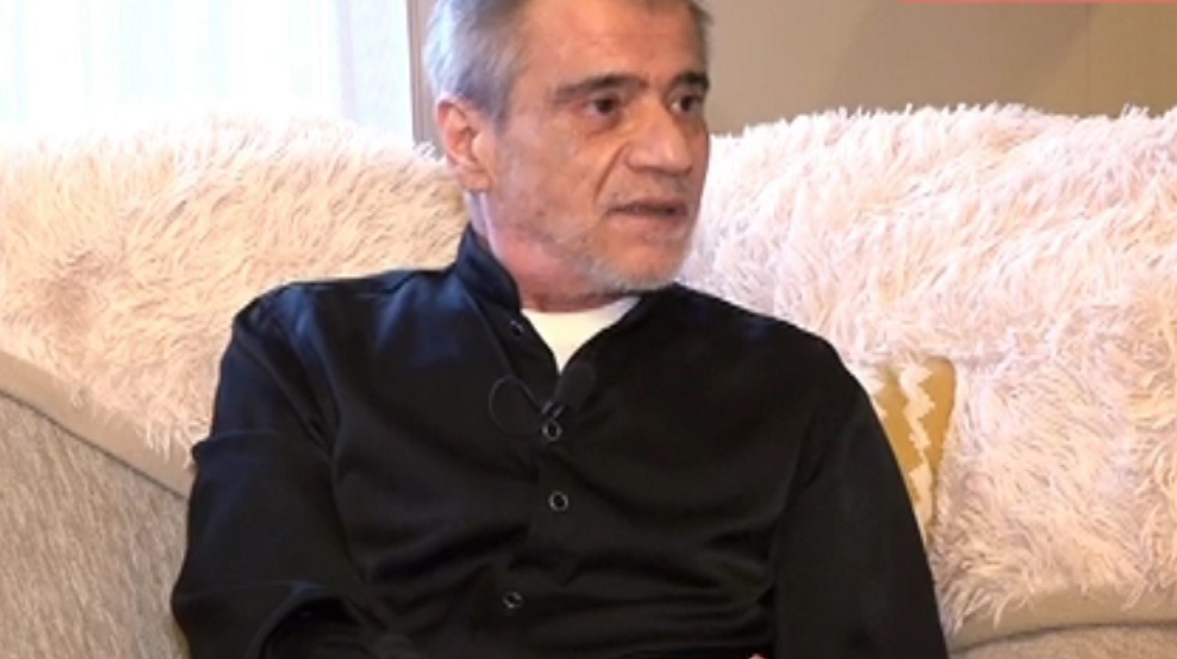 Αντώνης Πρέκας: «Έχει καταγράψει η Ιωάννα Μαλέσκου πορεία στην τηλεόραση;» | Zappit