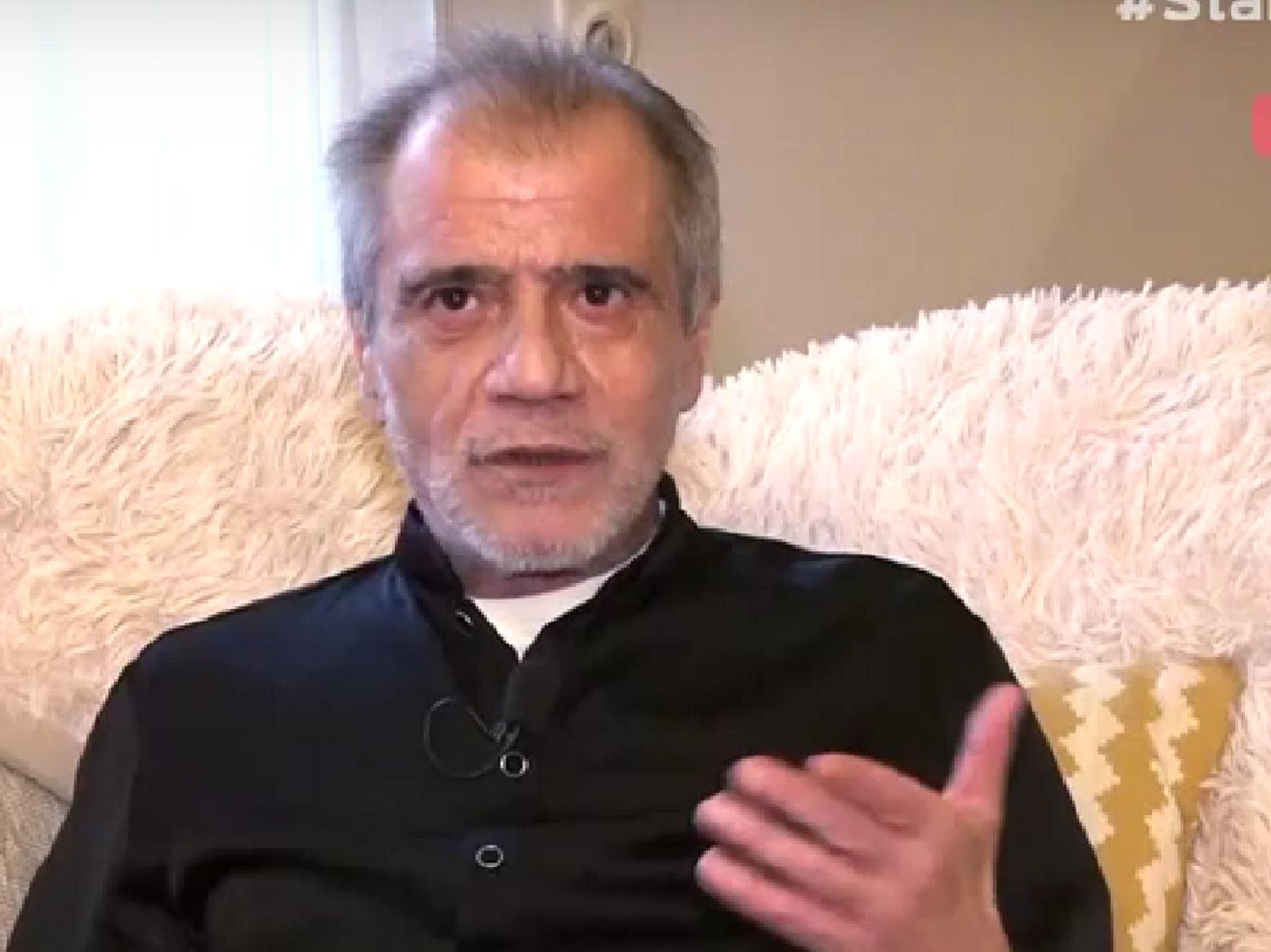Αντώνης Πρέκας: «Στην τηλεόραση υπάρχει τοξική αναφορικότητα που αγγίζει τα όρια της ψυχιατρικής» – Znews