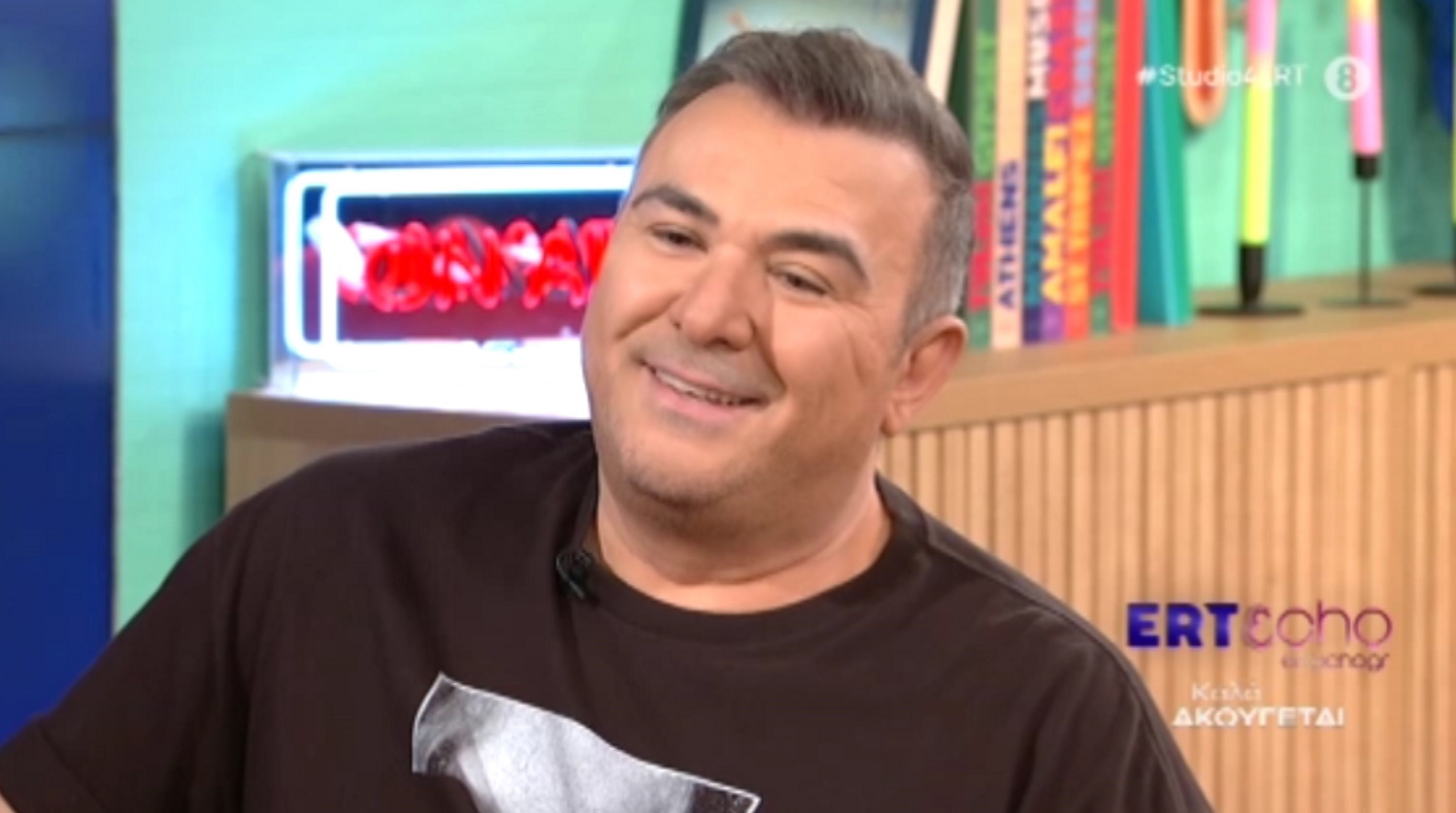 Αντώνης Ρέμος: “Το πρώτο πράγμα που με ρώτησε η Υβόννη όταν γεννήθηκε η κόρη μας ήταν αν έχει όλα της τα δάχτυλα” | Zappit