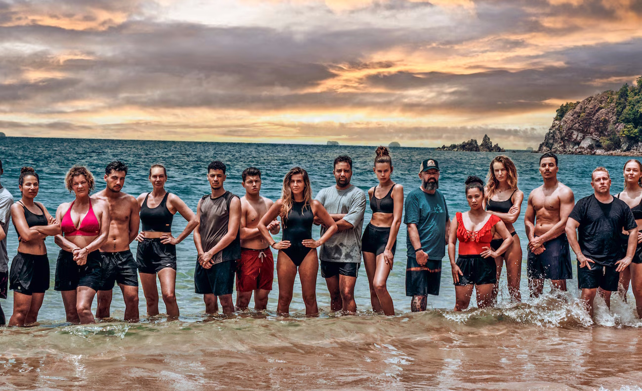 Από τη σκηνή της Eurovision σε ριάλιτι επιβίωσης: Ποια πρώην εκπρόσωπος της Ελλάδας μπαίνει στους στίβους μάχης;