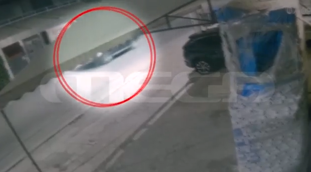 Αποκαλυπτικά ντοκουμέντα για την άγρια καταδίωξη του 20χρονου γιου επιχειρηματία