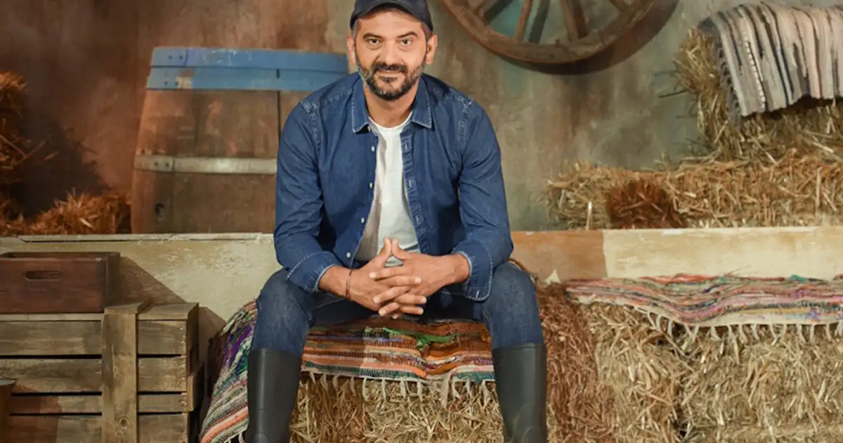 Απόψε η Βαλεντίνα Σπέντζα καλείται να υποδείξει τον 2ο μονομάχο από την ομάδα της