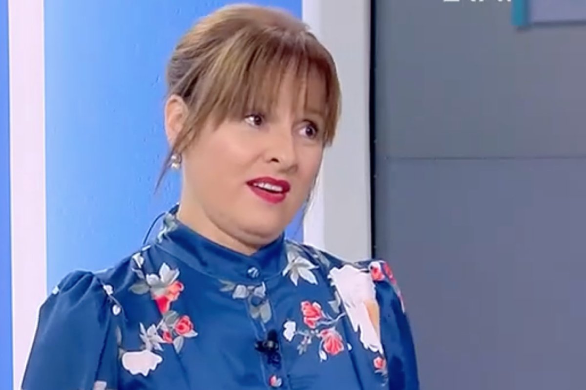 tvneaΑργυρώ-Κατσιγαράκη-για-το-Big-Brother-Ακόμα-προσπαθώ-να-μαζέψω-τα-κομμάτια-μου-–-Το-βιντεοκλίπ-με-τον-Μαζωνάκη-ήταν-τυχαίο-Znews