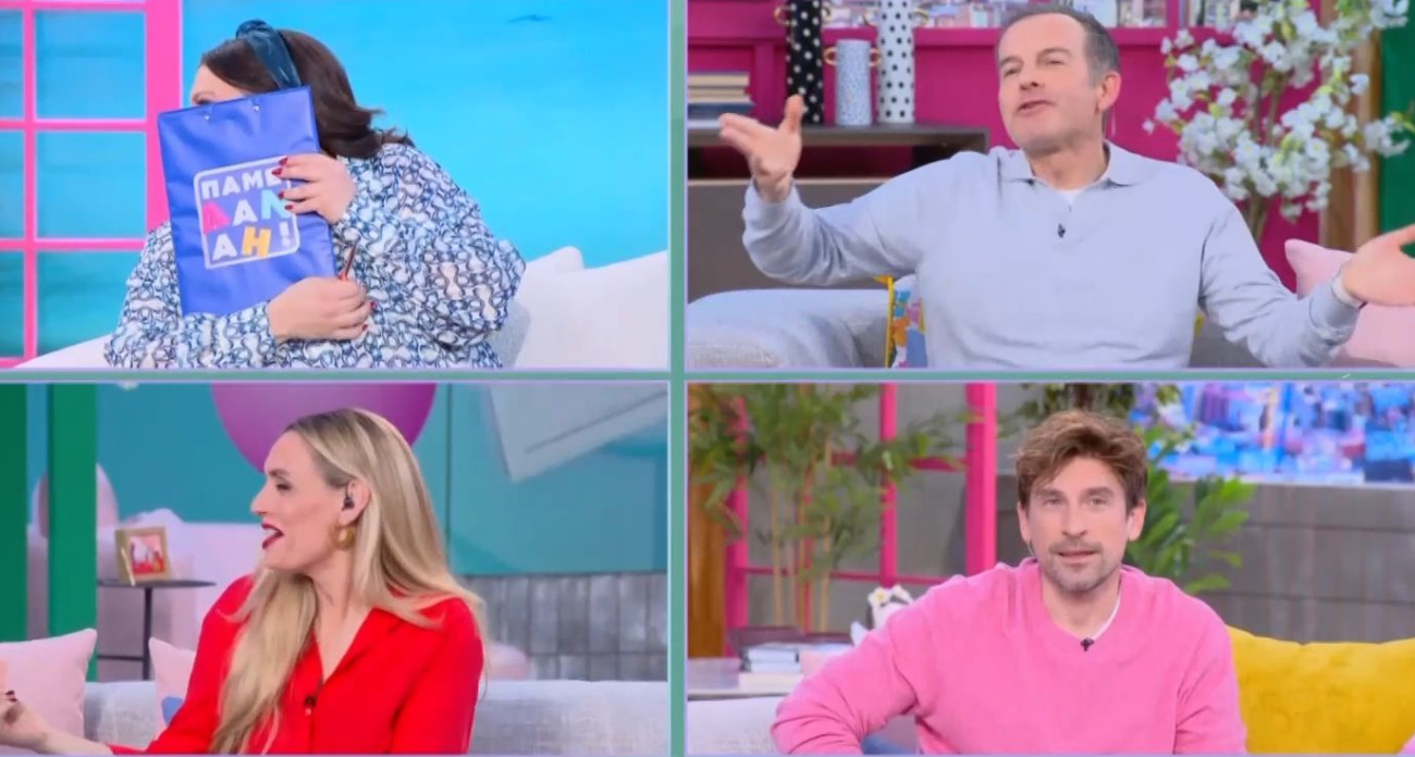 Άρης Καβατζίκης: «Αν ήταν η τελευταία μου μέρα στον κόσμο, θα έκανα έρωτα μέχρι να πεθάνω» | Zappit