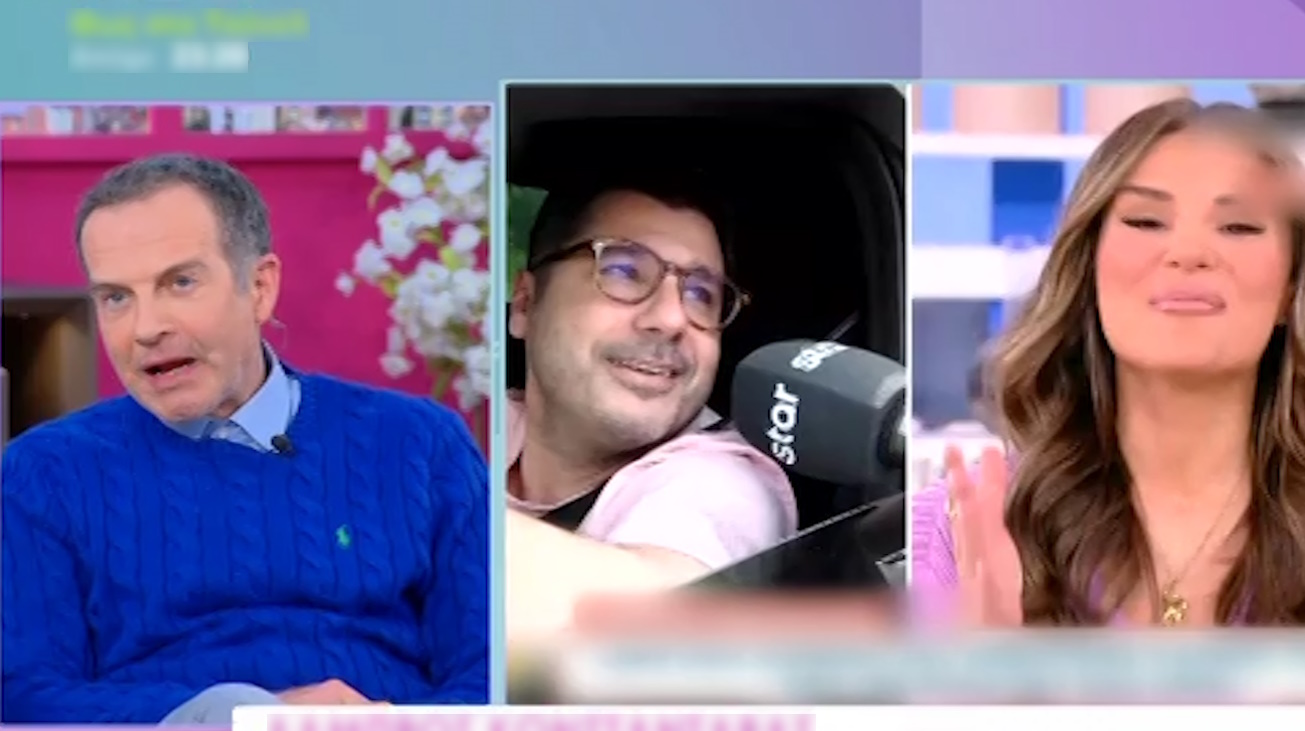 Άρης Καβατζίκης για Δημήτρη Παπανώτα προς Τσολάκη – Κωνσταντάρα: “Αυτό δεν είναι ένα κομψό σχόλιο” | Zappit