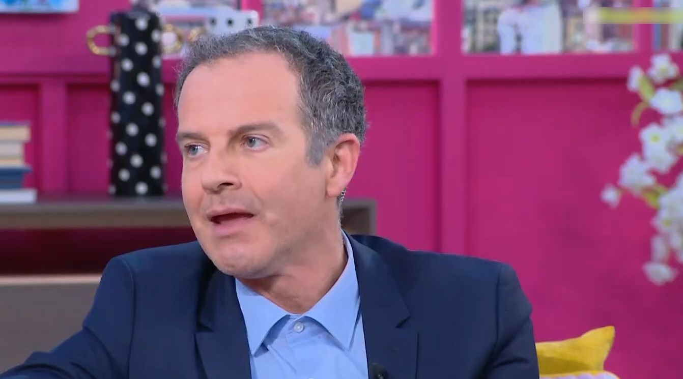Άρης Καβατζίκης για το τέλος του “Πάμε Δανάη”: “Αυτά τα 5 χρόνια τα κρατάω ως φυλαχτό” | Zappit