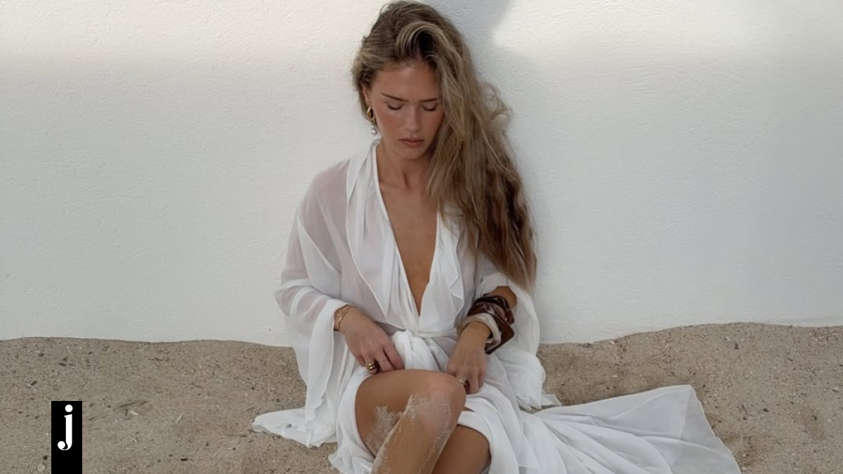 Beach waves: Πώς να πετύχεις το ανεπιτήδευτο summer hair look