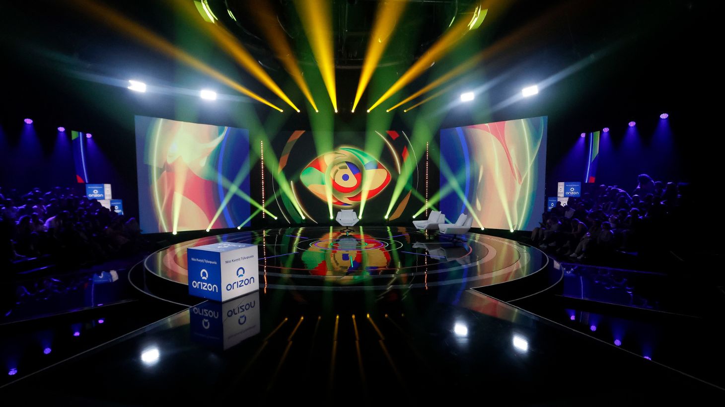 Big Brother: Απόψε ο ημιτελικός – Οι 7 φιναλίστ και οι καλεσμένοι – Usay.gr