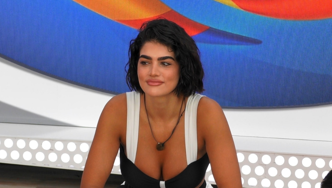 Big Brother: Η οικειοθελής αποχώρηση της Στυλιάνας οδηγεί σε αλυσιδωτές εξελίξεις | Zappit Big Brother: Η οικειοθελής αποχώρηση της Στυλιάνας οδηγεί σε αλυσιδωτές εξελίξεις | Zappit