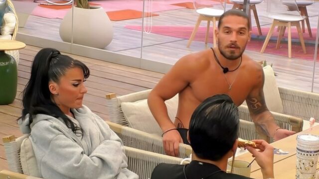 Big Brother: Μία μεγάλη ανατροπή έρχεται απόψε για τους συγκατοίκους