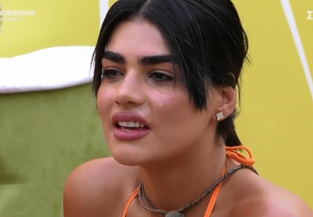 Big Brother – X: «Γιατί να σου επιτεθεί ο Νίκος για αυτά που έχεις καταφέρει; Τι έκανες; Πήγες σε καλλιστεία;» – Znews