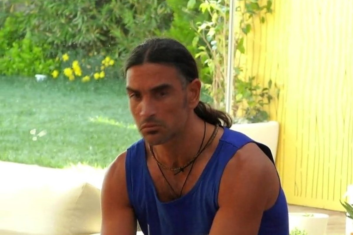 Big Brother – X: «Ο Dada νομίζει ότι έγινε αρχηγός του κουραδόκαστρου!» – Znews