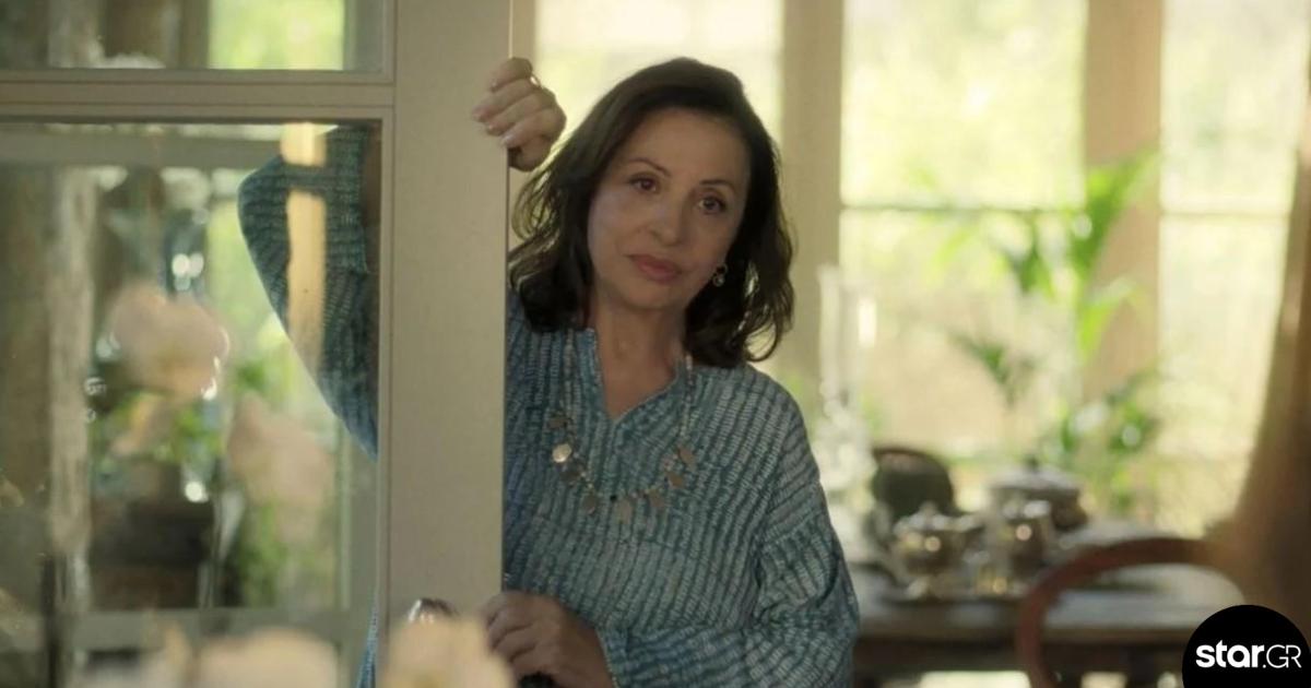 Χάρις Αλεξίου: Αυτός είναι ο φίλος που έκανε από το Maestro!