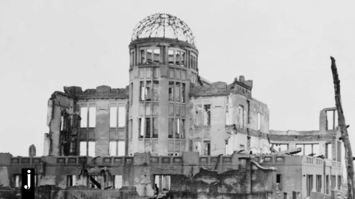 Χιντέκο Ταμούρα – Το 10χρονο κορίτσι που επιβίωσε στη Χιροσίμα