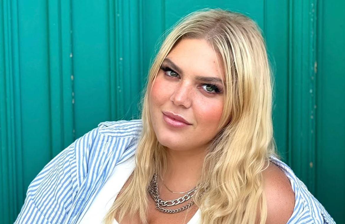 Δανάη Μπάρκα: Η εξομολόγηση για την εκπομπή της – «Δεν είχα ιδέα πού θα οδηγήσει…»