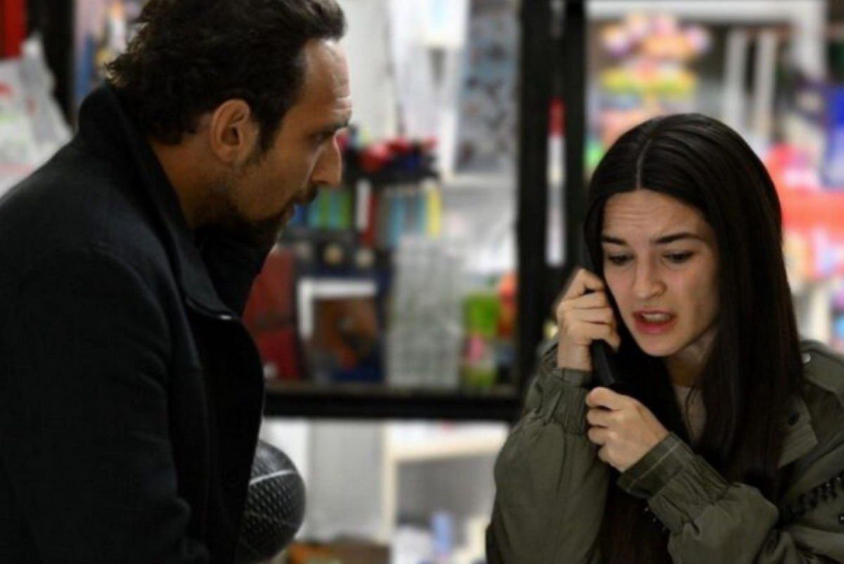 Διάφανη αγάπη – H Μέγκυ Σούλι έδωσε spoiler: «Υπάρχει σύνδεση μεταξύ Φωτεινής και Στέφανου…» – Znews
